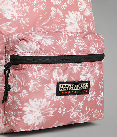 Harmony Backpack Made with Liberty Fabric-